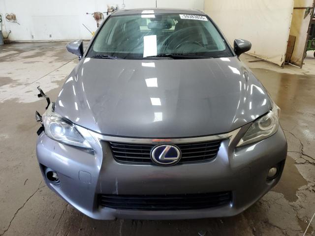 2012 LEXUS CT 200 #3279743921