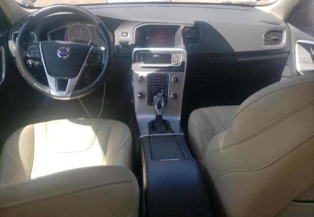 2018 VOLVO S60 DYNAMI YV126MFL8J2453945