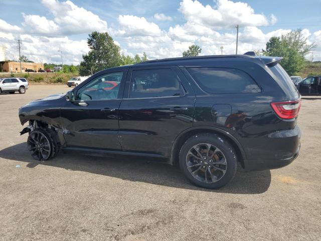 Vin: 1c4rdjdg7mc750878, lot: 60526925, dodge durango gt 20212