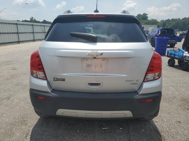 2016 CHEVROLET TRAX 1LT KL7CJPSB7GB613598