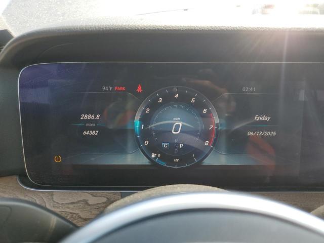 2020 MERCEDES-BENZ E 350 W1KZF8DB9LA834336