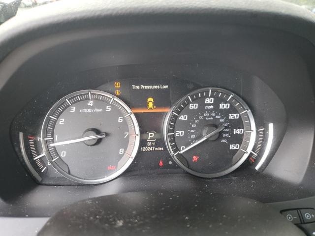 2018 ACURA MDX 5J8YD4H33JL005157