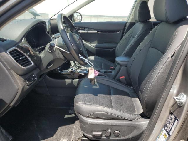 2023 KIA SELTOS EX KNDERCAA7P7468247