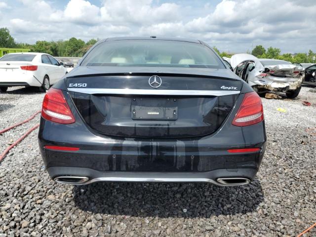 2019 MERCEDES-BENZ E 450 4MAT WDDZF6JBXKA498266