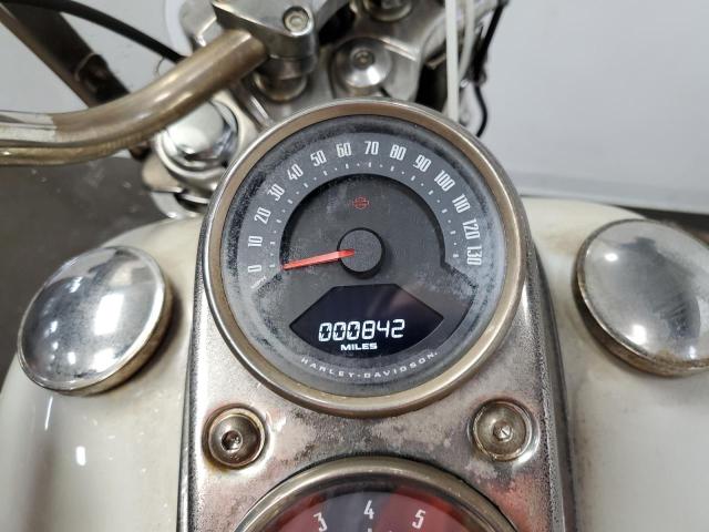 2020 HARLEY-DAVIDSON FXLR - 1HD1YNJ17LB051097