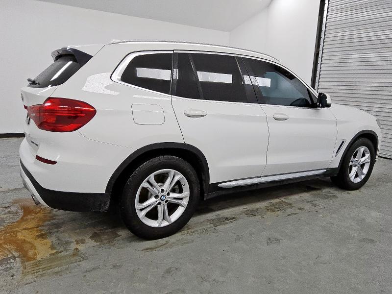 Vin: 5uxtr7c54klf28176, lot: 59989905, bmw x3 sdrive30i 20193