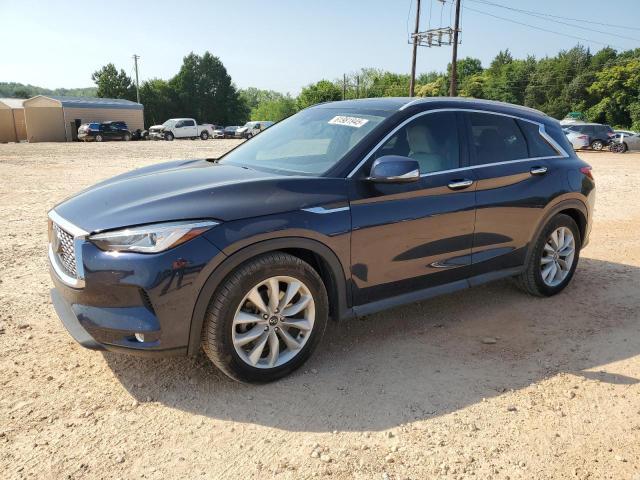 Vin: 3pcaj5m12kf110487, lot: 61981945, infiniti qx50 essential 2019 img_1