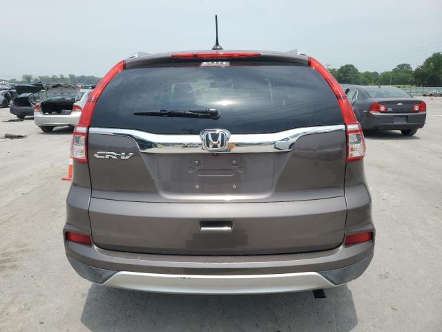 2015 HONDA CR-V EXL 2HKRM3H71FH539219