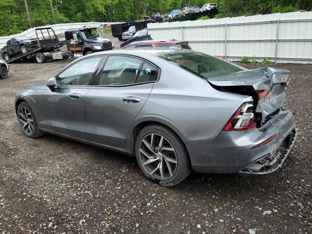2019 VOLVO S60 T6 MOM - 7JRA22TK6KG015993