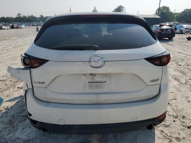 2017 MAZDA CX-5 TOURI - JM3KFACLXH0218940
