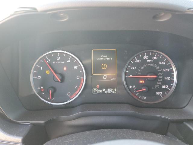 2023 SUBARU WRX JF1VBAB6XP8809515