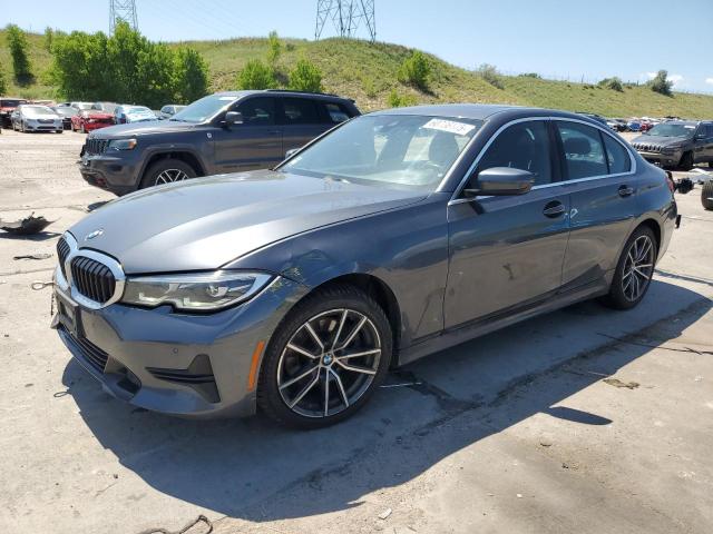 Vin: wba5r1c58kaj98457, lot: 60736175, bmw 3 series 2019 img_1