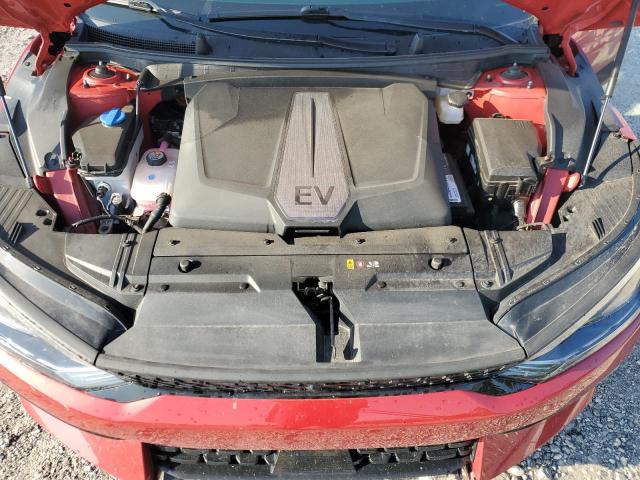 2022 KIA EV6 GT LIN KNDC44LA0N5026797