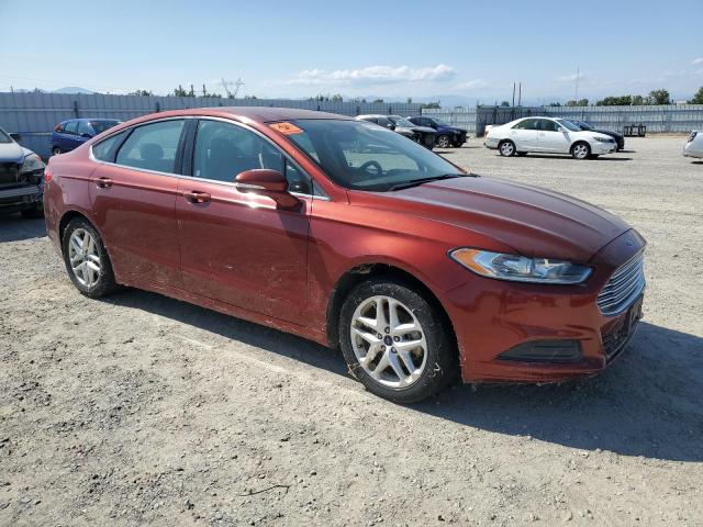 Vin: 3fa6p0hd7er293809, lot: 62122905, ford fusion se 20144