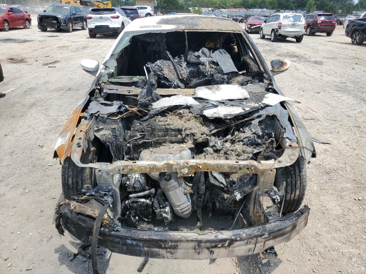 CHRYSLER 200 LIMITED