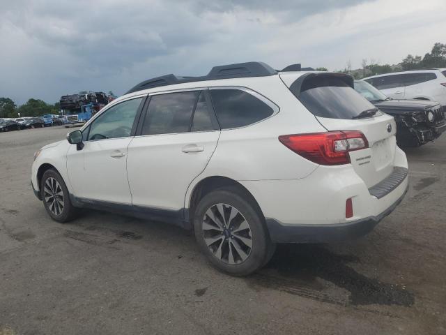2016 SUBARU OUTBACK 2. 4S4BSALC6G3309815