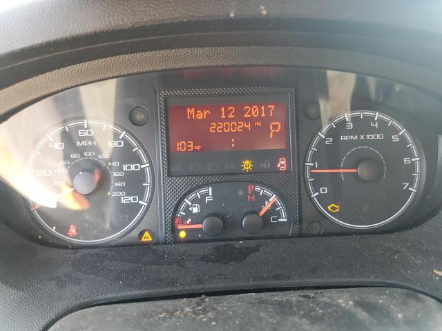 2019 RAM PROMASTER 2500 3C6TRVDG2KE503893