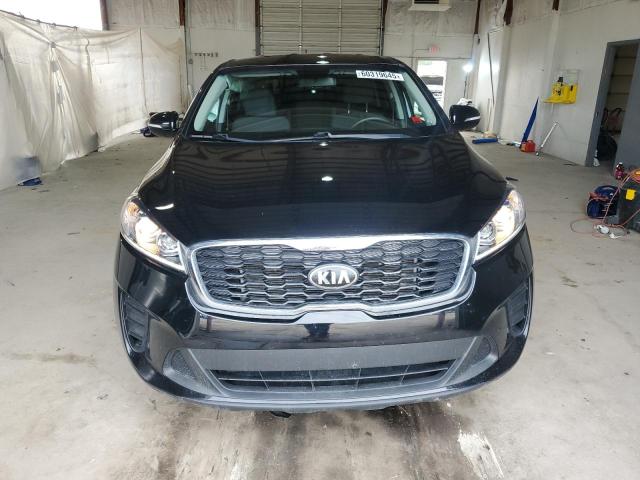 2020 KIA SORENTO L 5XYPGDA37LG685641