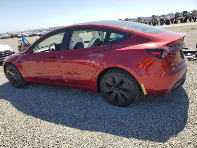 2024 TESLA MODEL 3 5YJ3E1EA7RF813419