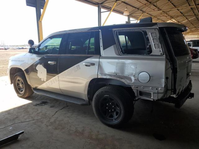 Vin: 1gnlcdec5lr168576, lot: 62892345, chevrolet tahoe police 20202