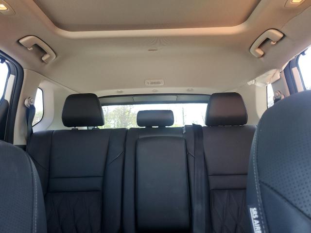 2023 NISSAN ROGUE PLAT JN8BT3DD7PW305621