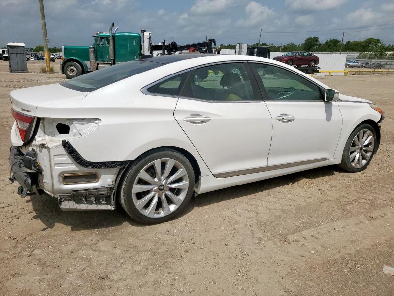 2016 HYUNDAI AZERA LIMI KMHFH4JG8GA521828