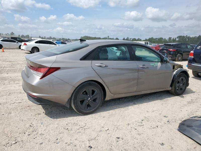 Vin: kmhlm4ag8pu538139, lot: 59360235, hyundai elantra sel 20233