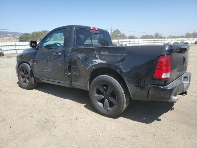 2019 RAM 1500 CLASS - 3C6JR6AT3KG511519