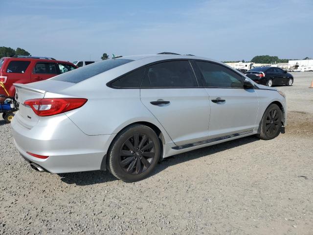 Vin: 5npe34af6hh494967, lot: 62113125, hyundai sonata sport 20173