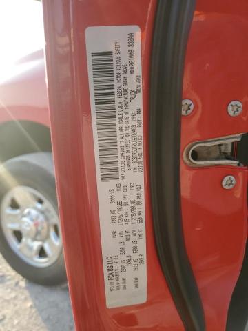2018 RAM 2500 SLT 3C6TR5DT0JG282469