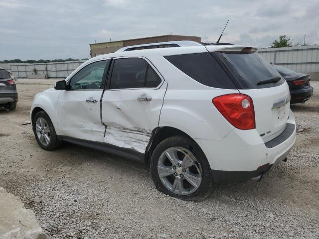 Vin: 2cnflge57b6314488, lot: 59509525, chevrolet equinox ltz 20112