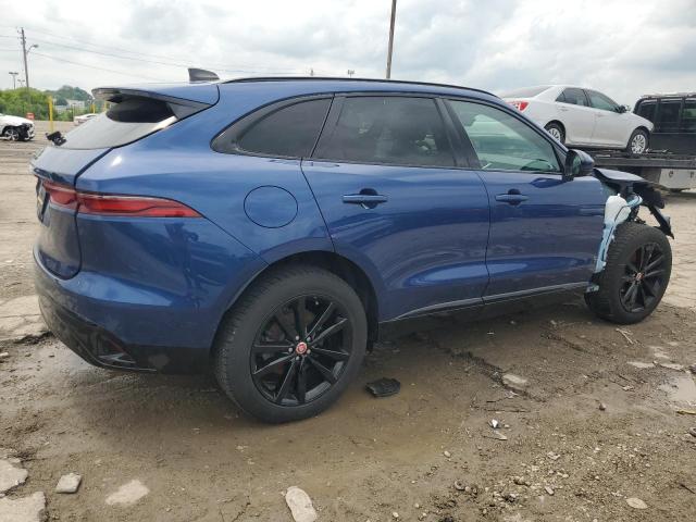 2023 JAGUAR F-PACE S SADCJ2EX8PA715547