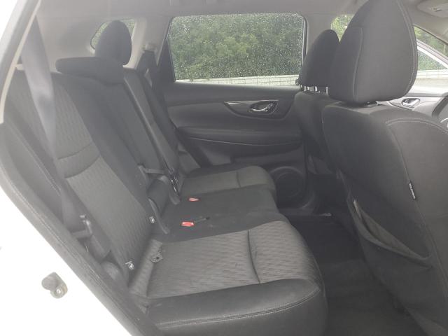 2017 NISSAN ROGUE S KNMAT2MV9HP504563