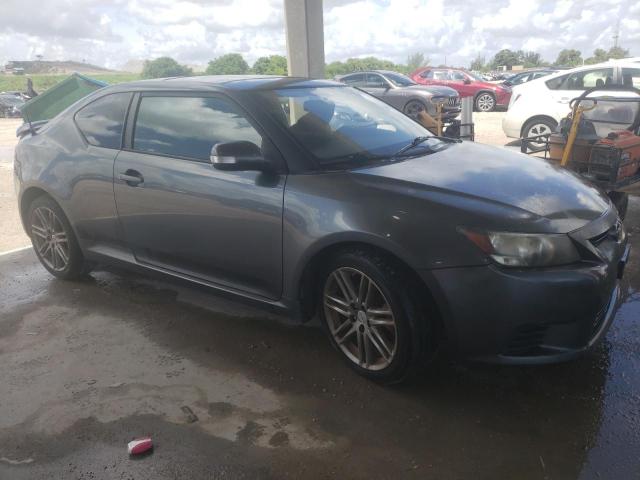 Vin: jtkjf5c75c3027005, lot: 60655545, toyota scion 20124