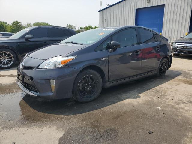 Vin: jtdkn3du0c1576436, lot: 58764385, toyota prius 2012 img_1