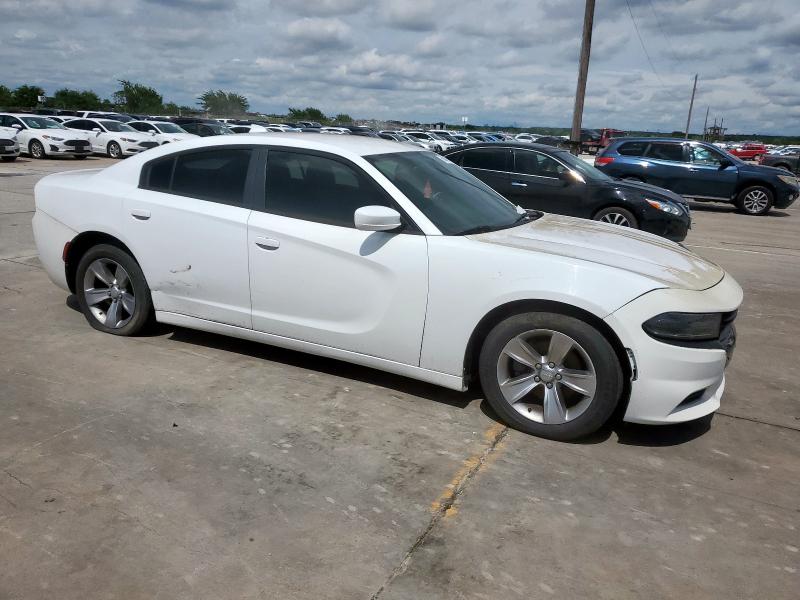 Vin: 2c3cdxhg9gh149819, lot: 60896465, dodge charger sxt 20164