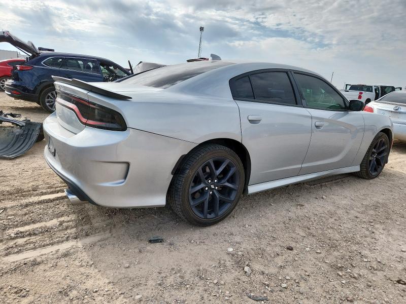 Vin: 2c3cdxhg1kh616899, lot: 61174655, dodge charger gt 20193