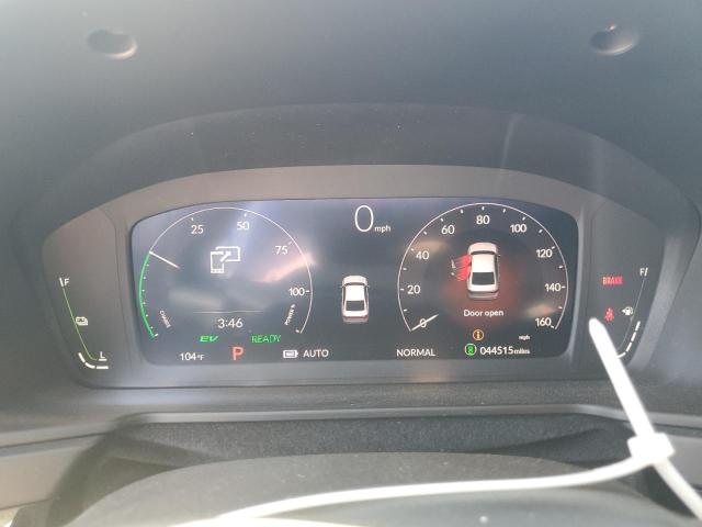 2024 HONDA ACCORD HYBRID SPORT - 1HGCY2F57RA038581