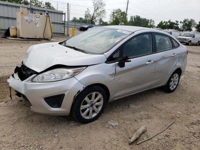 FORD FIESTA SE