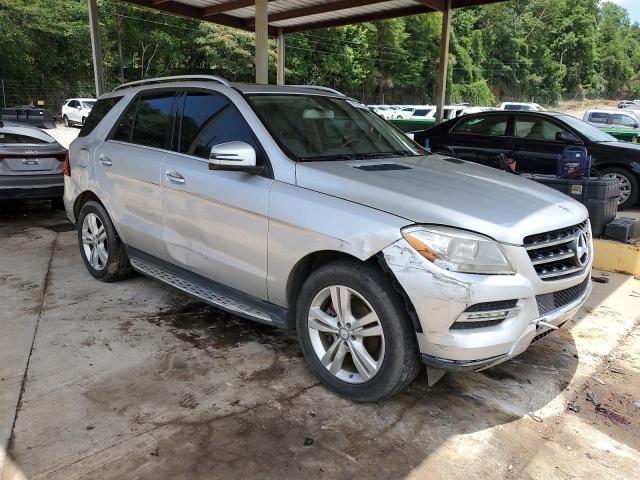 Vin: 4jgda5jb8da240906, lot: 60543585, mercedes-benz m-class 350 20134