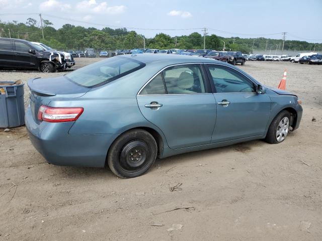 2010 TOYOTA CAMRY BASE - 4T1BF3EKXAU569639
