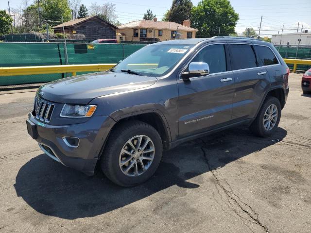 Vin: 1c4rjfbg1fc213676, lot: 60166855, jeep grand cher limited 2015 img_1