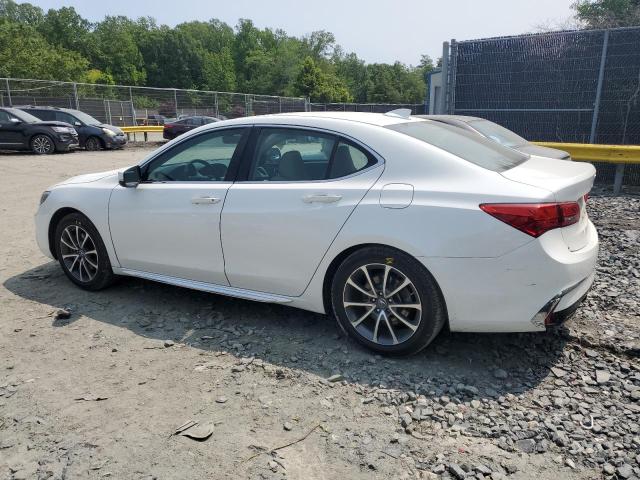 Vin: 19uub3f55ja001996, lot: 59253335, acura tlx tech 20182