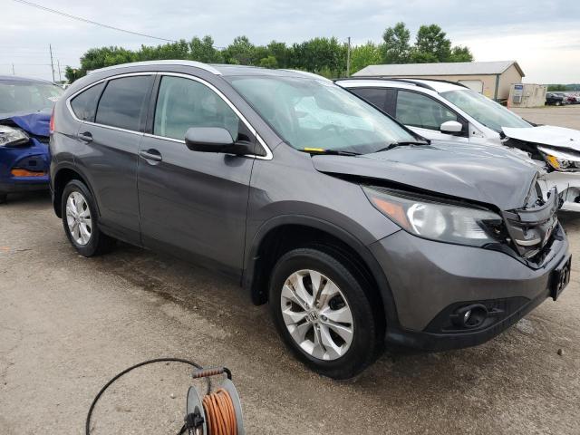Vin: 2hkrm4h73eh622655, lot: 61368355, honda crv exl 20144
