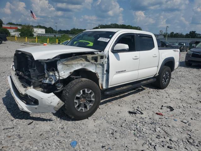 TOYOTA TACOMA DOU