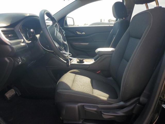2021 GMC ACADIA SLE 1GKKNKLA2MZ185359