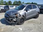 2020 CHEVROLET TRAX LS - 3GNCJNSB1LL292679
