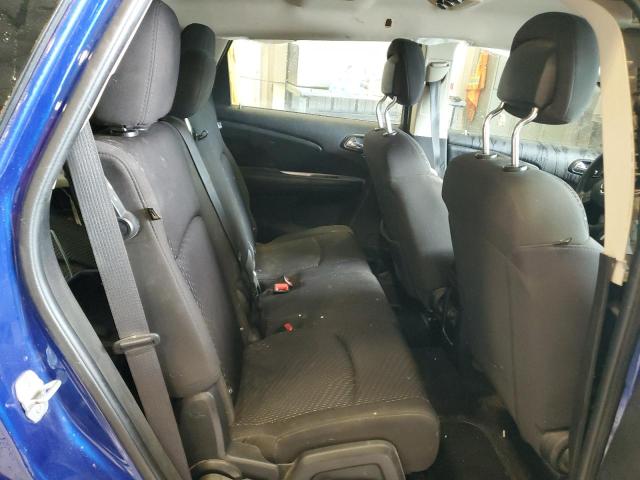 2012 DODGE JOURNEY SE - 3C4PDCAB0CT229791