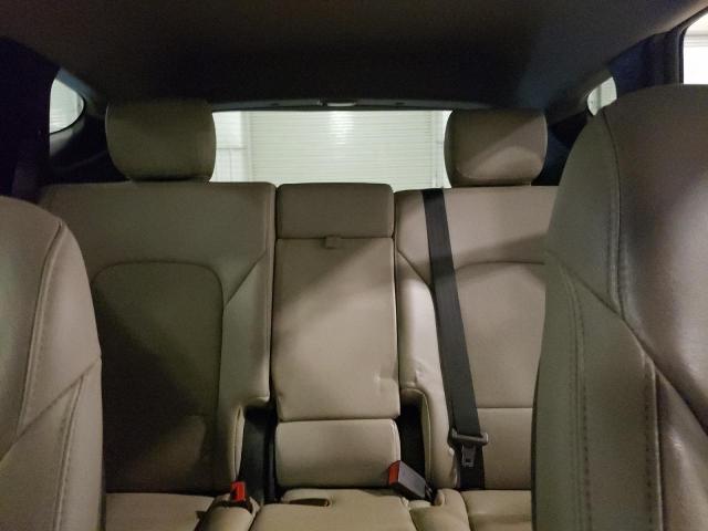 2017 HYUNDAI SANTA FE S 5XYZUDLB5HG463127