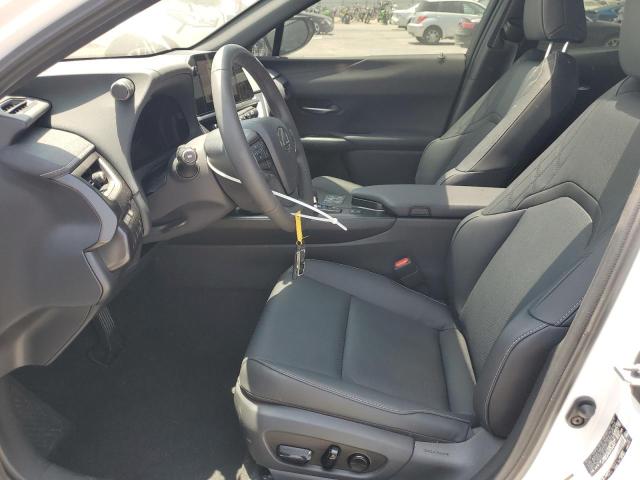 2025 LEXUS UX 300H BA JTHYBJAH5S2024260